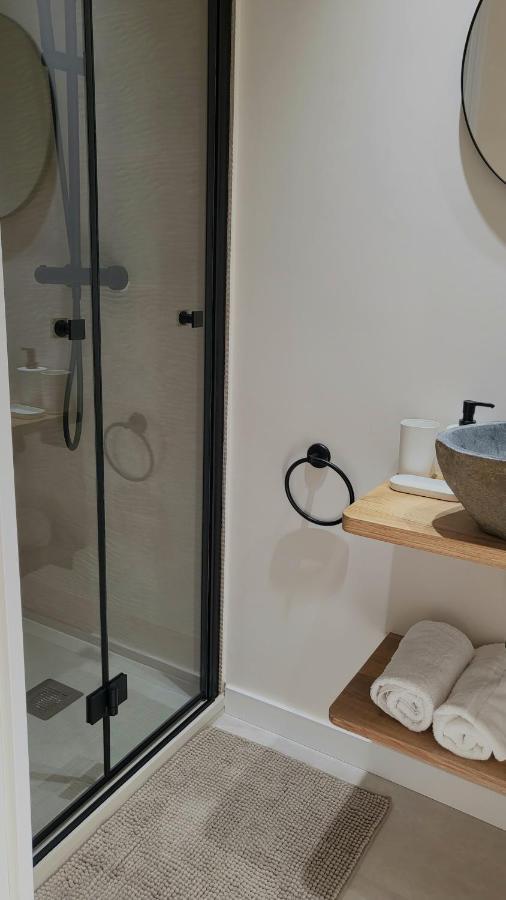 Apartamentos Marplana Castelldefels Eksteriør billede