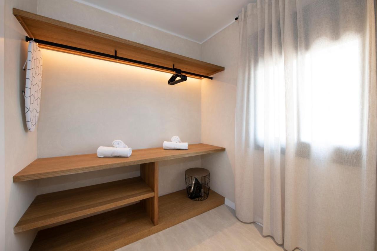 Apartamentos Marplana Castelldefels Eksteriør billede
