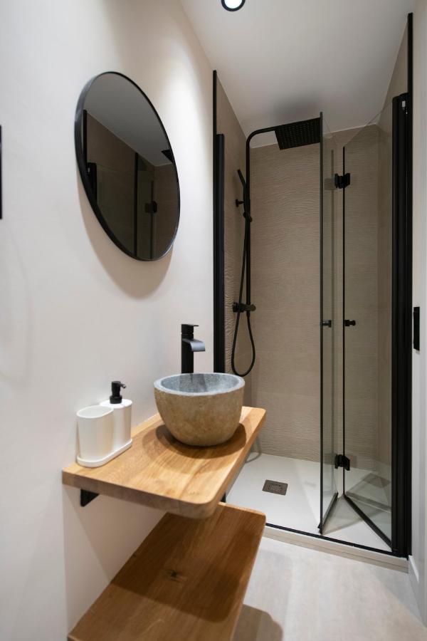 Apartamentos Marplana Castelldefels Eksteriør billede