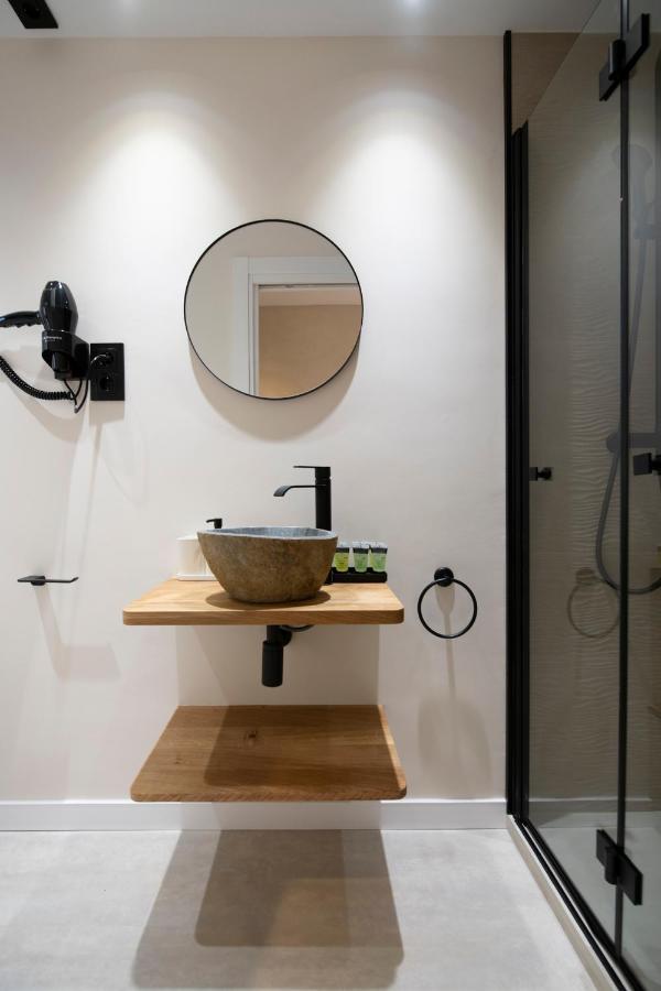 Apartamentos Marplana Castelldefels Eksteriør billede