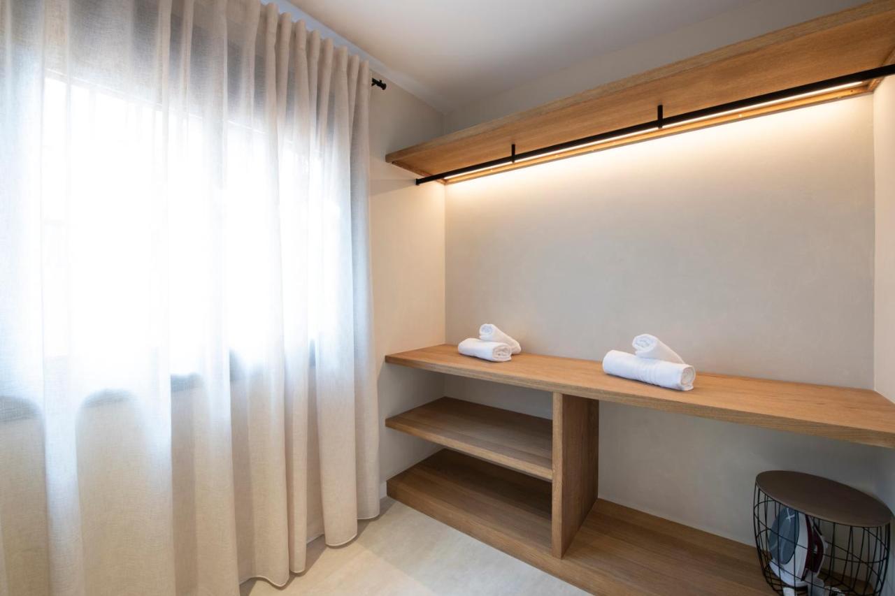 Apartamentos Marplana Castelldefels Eksteriør billede